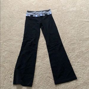 Lululemon Groove Pant